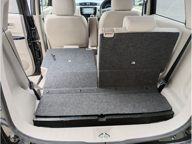 NISSAN DAYZ 2015 Image 31