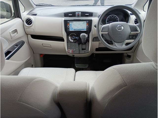 NISSAN DAYZ 2015 Image 31