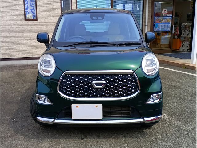 DAIHATSU CAST STYLE 2021 Image 31