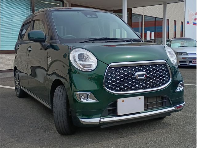 DAIHATSU CAST STYLE 2021 Image 31