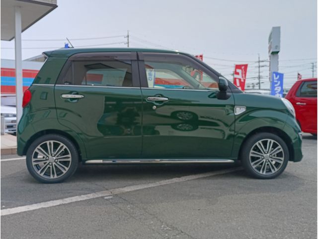 DAIHATSU CAST STYLE 2021 Image 31