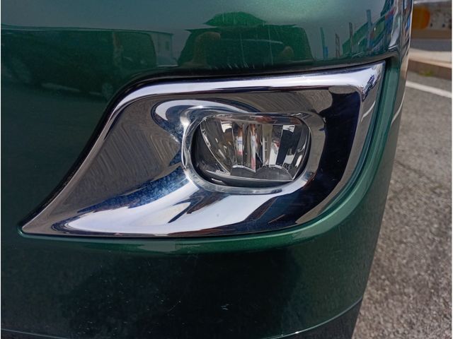 DAIHATSU CAST STYLE 2021 Image 31