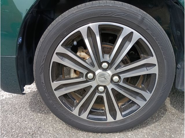 DAIHATSU CAST STYLE 2021 Image 31