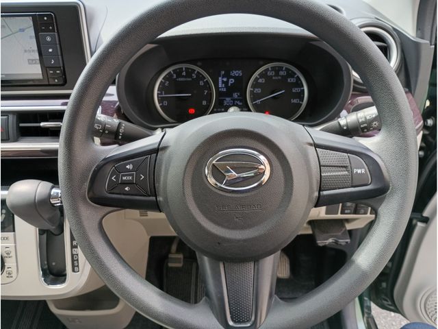 DAIHATSU CAST STYLE 2021 Image 31