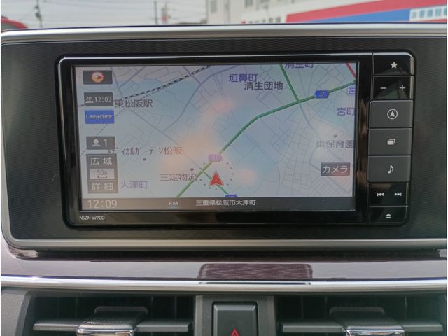 DAIHATSU CAST STYLE 2021 Image 31