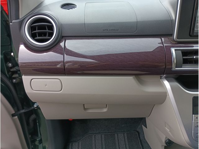 DAIHATSU CAST STYLE 2021 Image 31