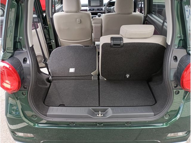 DAIHATSU CAST STYLE 2021 Image 31