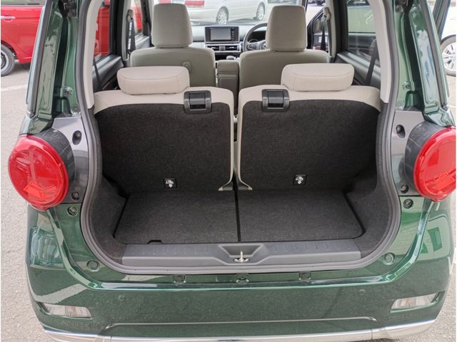 DAIHATSU CAST STYLE 2021 Image 31