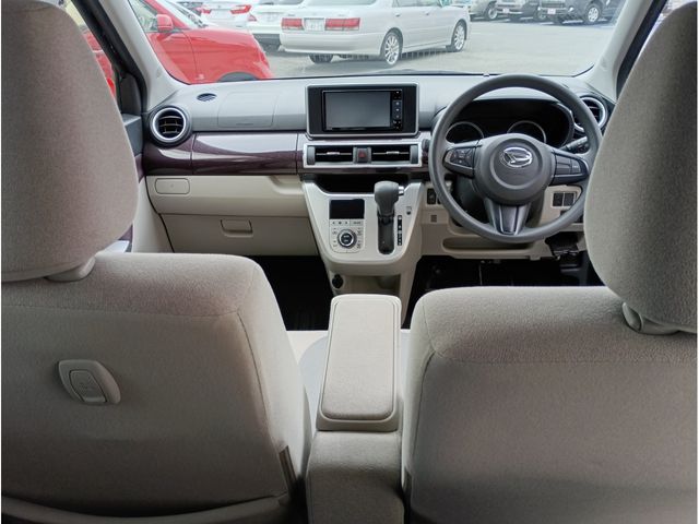 DAIHATSU CAST STYLE 2021 Image 31