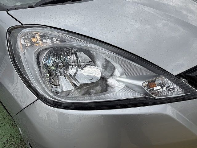 HONDA FIT 2013 Image 31