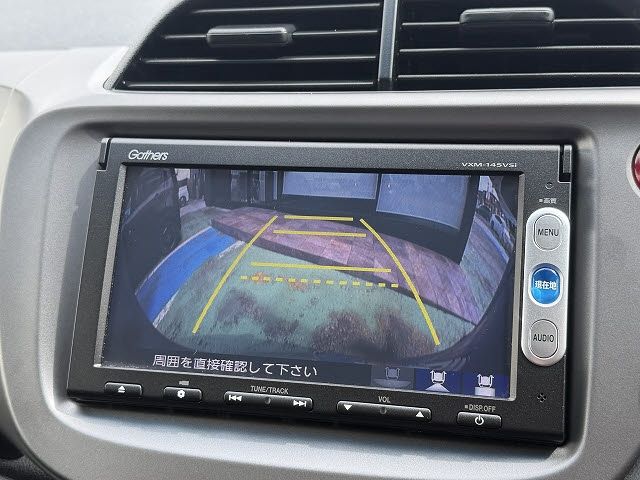 HONDA FIT 2013 Image 31