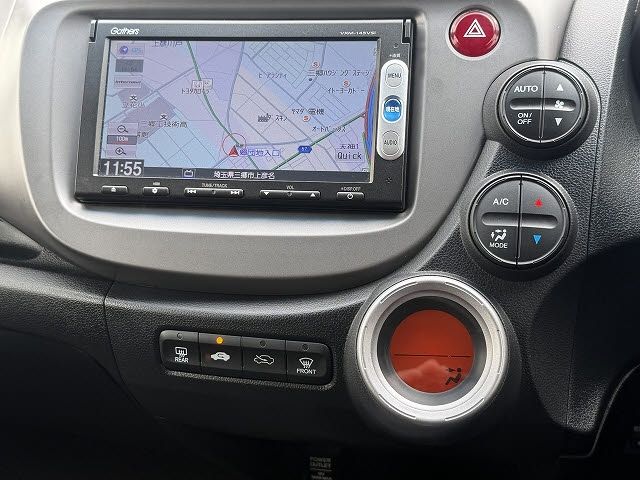 HONDA FIT 2013 Image 31