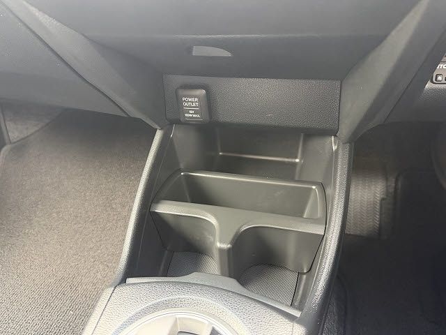 HONDA FIT 2013 Image 31