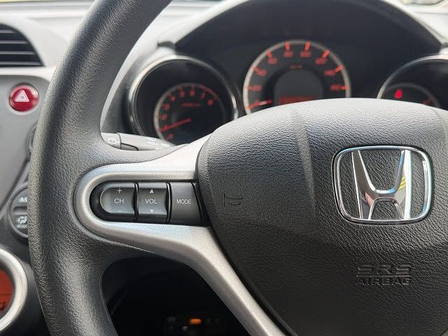 HONDA FIT 2013 Image 31