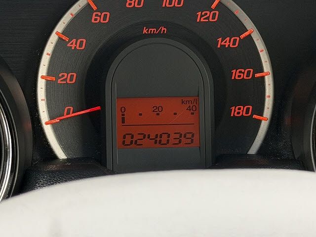 HONDA FIT 2013 Image 31