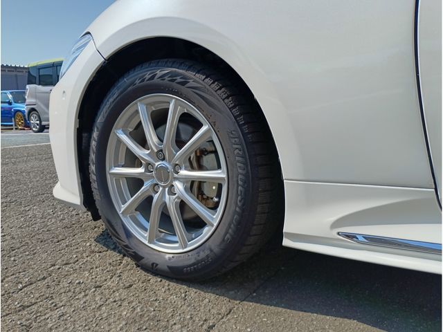 TOYOTA CROWN SEDAN HYBRID 2020 Image 31