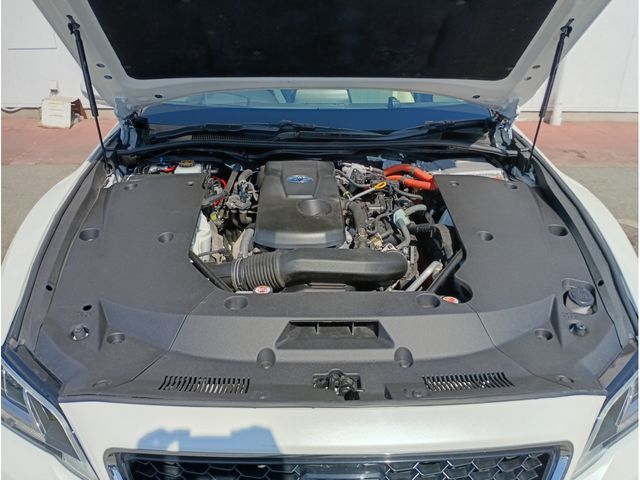 TOYOTA CROWN SEDAN HYBRID 2020 Image 31