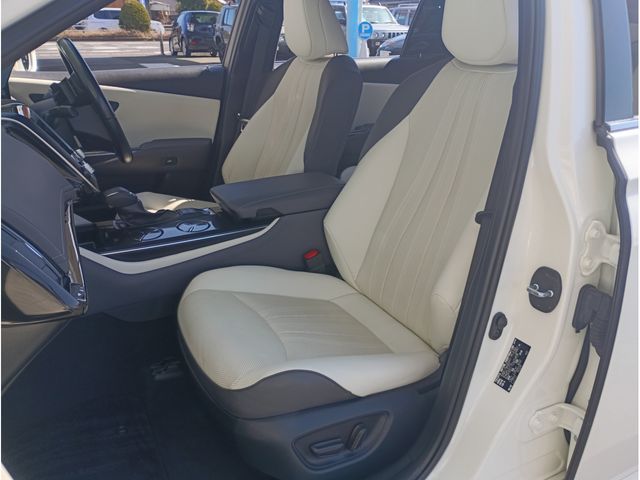 TOYOTA CROWN SEDAN HYBRID 2020 Image 31