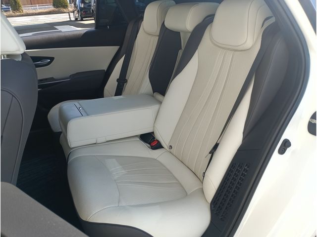 TOYOTA CROWN SEDAN HYBRID 2020 Image 31