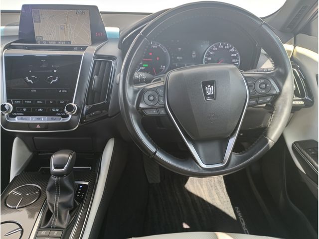 TOYOTA CROWN SEDAN HYBRID 2020 Image 31