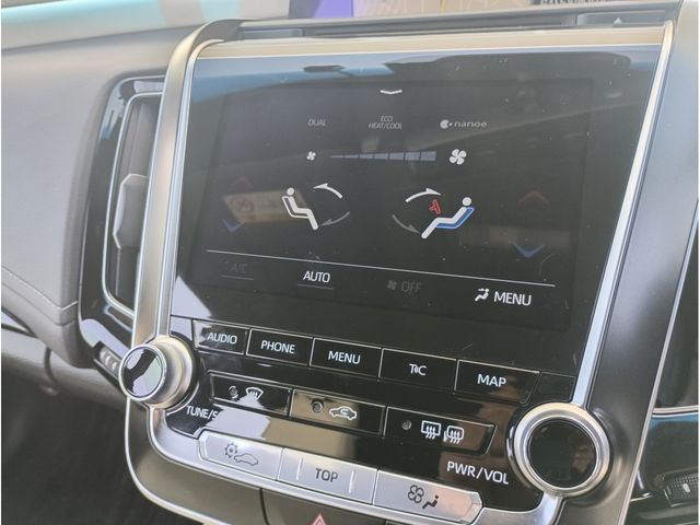 TOYOTA CROWN SEDAN HYBRID 2020 Image 31