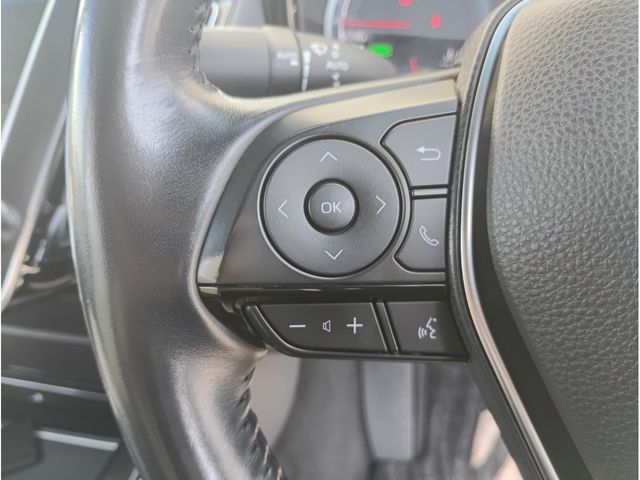 TOYOTA CROWN SEDAN HYBRID 2020 Image 31