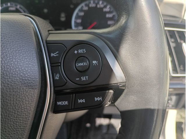 TOYOTA CROWN SEDAN HYBRID 2020 Image 31