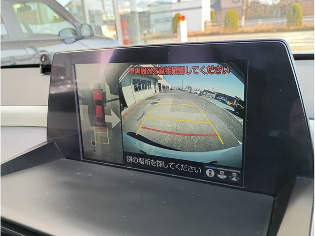 TOYOTA CROWN SEDAN HYBRID 2020 Image 31