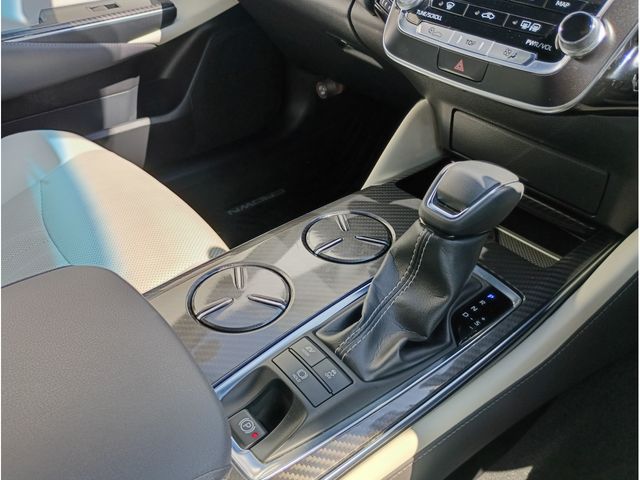 TOYOTA CROWN SEDAN HYBRID 2020 Image 31