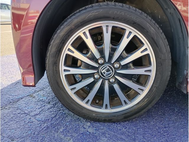 HONDA N BOX CUSTOM 2017 Image 31