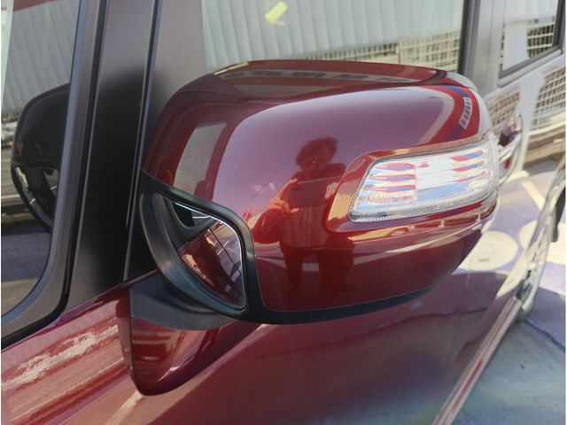 HONDA N BOX CUSTOM 2017 Image 31