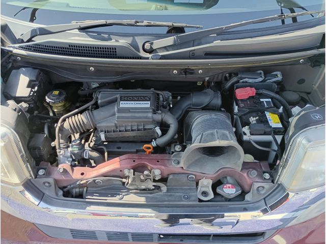 HONDA N BOX CUSTOM 2017 Image 31