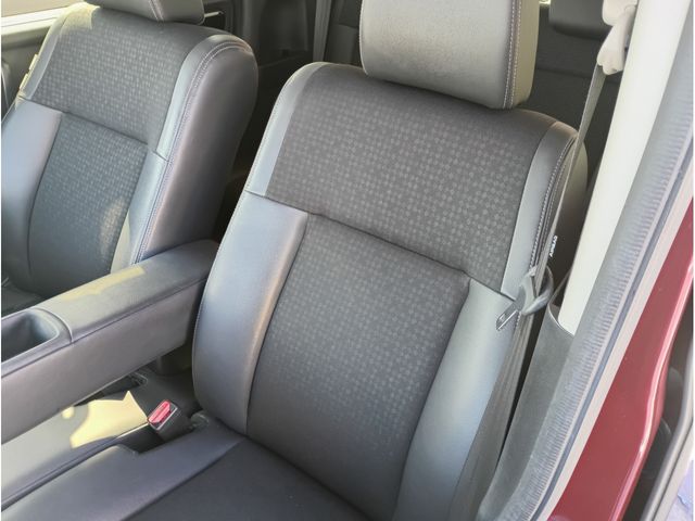 HONDA N BOX CUSTOM 2017 Image 31