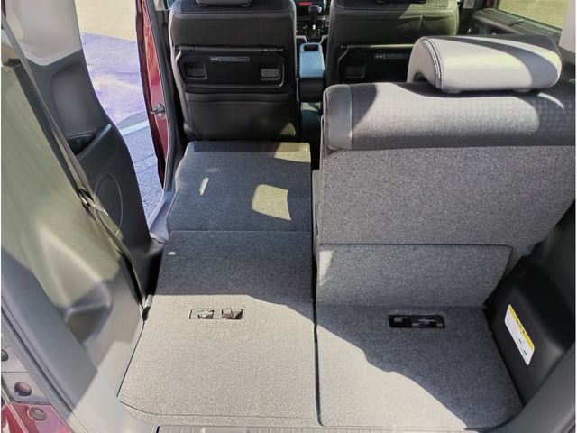 HONDA N BOX CUSTOM 2017 Image 31