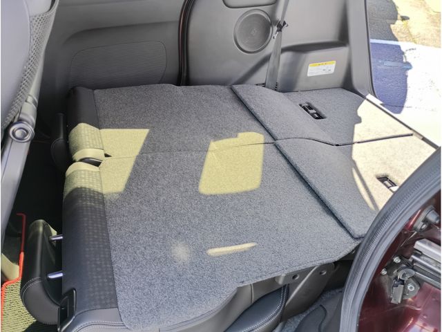 HONDA N BOX CUSTOM 2017 Image 31