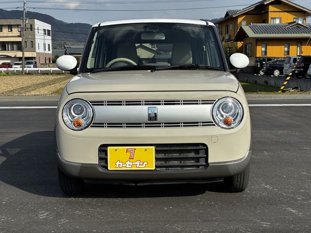 SUZUKI ALTO LAPIN 2019 Image 31