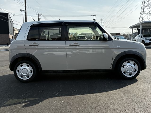 SUZUKI ALTO LAPIN 2019 Image 31