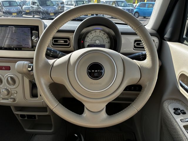 SUZUKI ALTO LAPIN 2019 Image 31