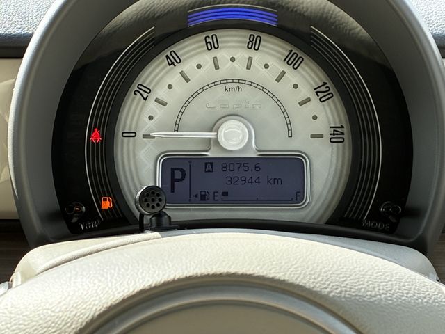 SUZUKI ALTO LAPIN 2019 Image 31