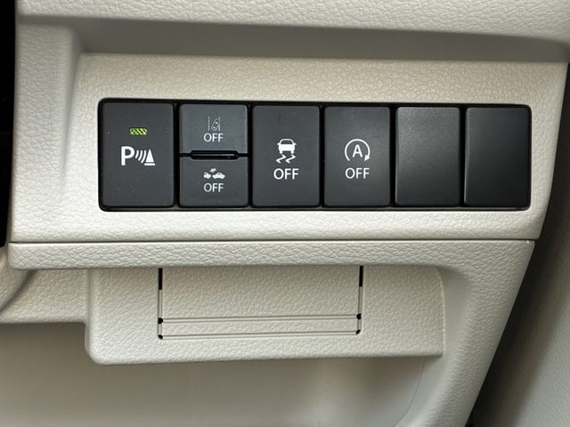 SUZUKI ALTO LAPIN 2019 Image 31