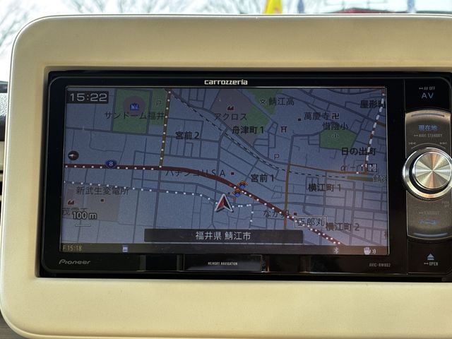 SUZUKI ALTO LAPIN 2019 Image 31