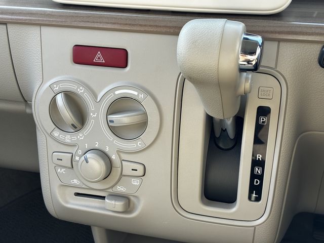 SUZUKI ALTO LAPIN 2019 Image 31