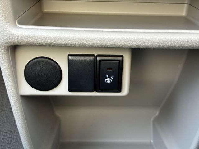 SUZUKI ALTO LAPIN 2019 Image 31