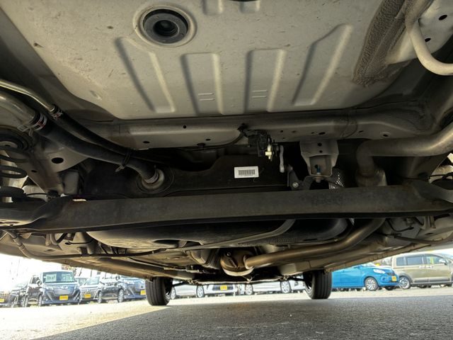 SUZUKI ALTO LAPIN 2019 Image 31