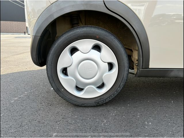 SUZUKI ALTO LAPIN 2019 Image 31