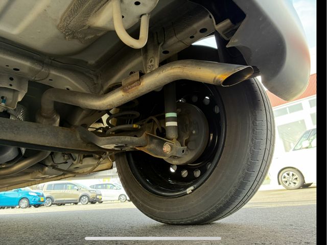 SUZUKI ALTO LAPIN 2019 Image 31