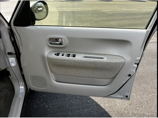 SUZUKI ALTO LAPIN 2019 Image 31