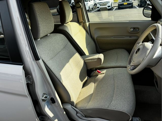 SUZUKI ALTO LAPIN 2019 Image 31