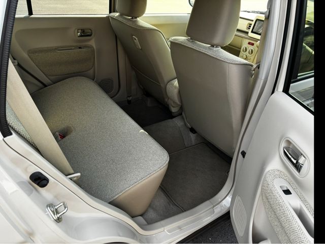 SUZUKI ALTO LAPIN 2019 Image 31