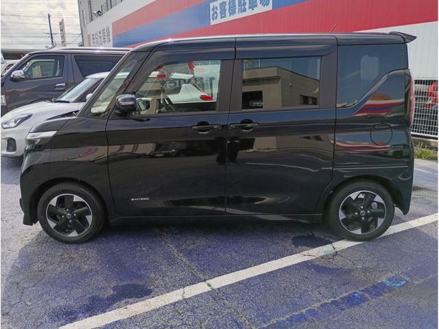 NISSAN ROOX 2023 Image 31